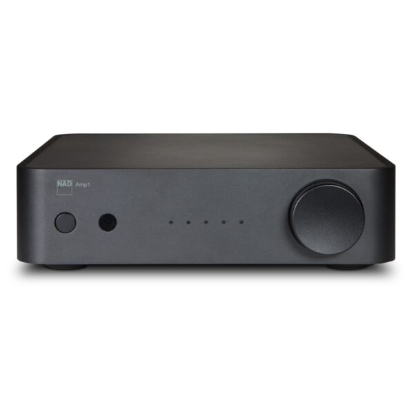 NAD AMP1 Digitale Versterker
