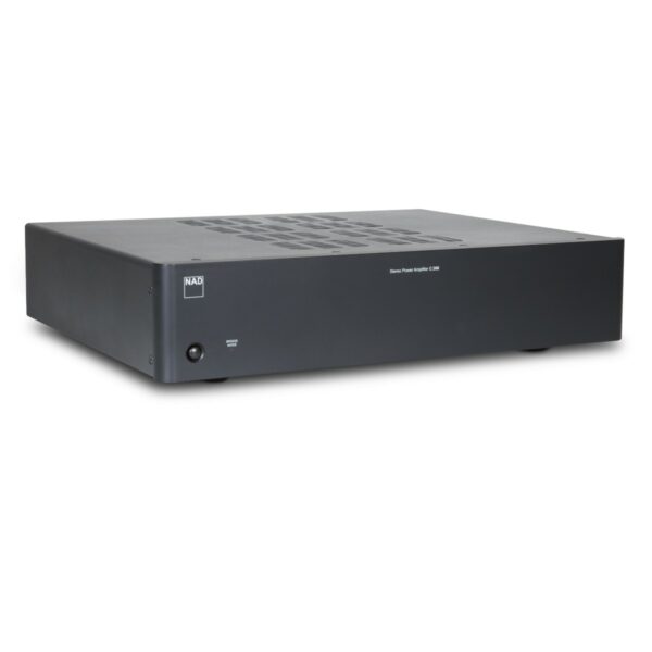NAD C268 Digitale Eindversterker - Afbeelding 2
