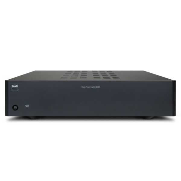 NAD C268 Digitale Eindversterker