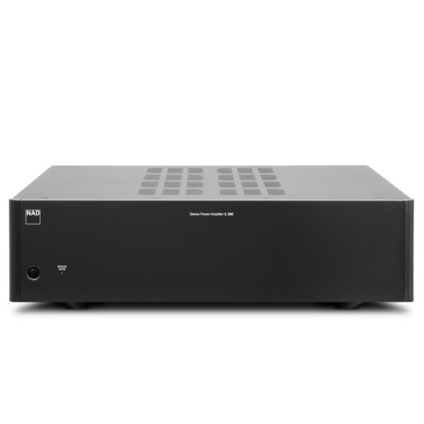 NAD C298 Digitale Eindversterker
