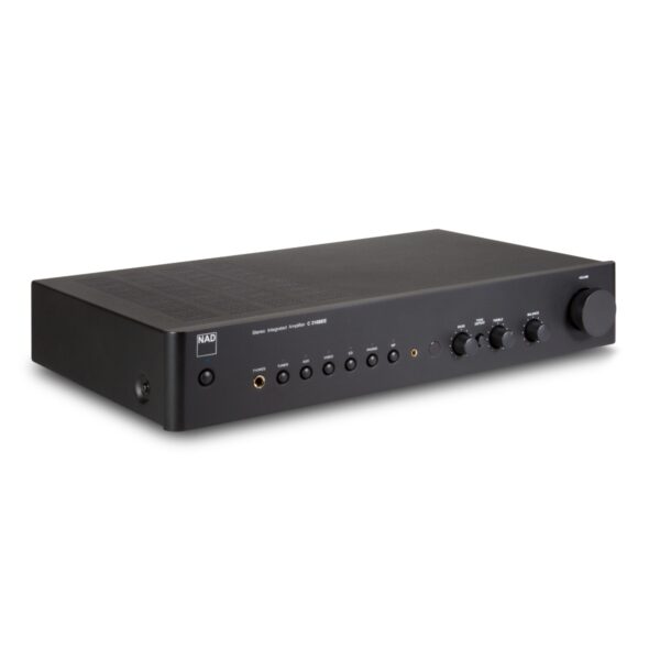 NAD C316BEE  Versterker - Afbeelding 2