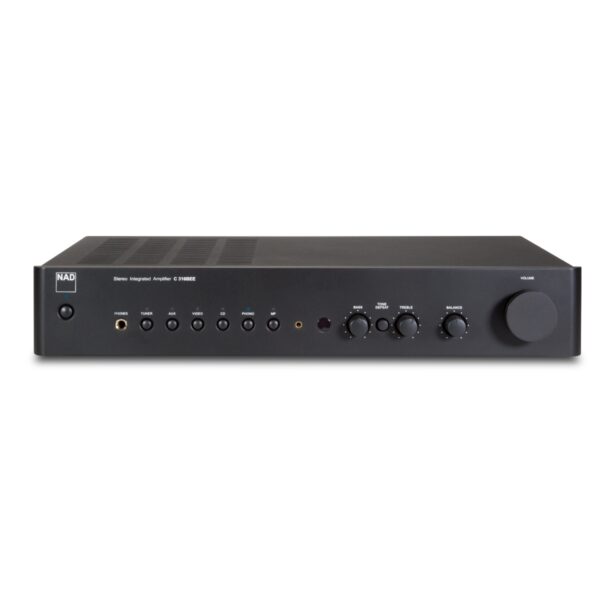 NAD C316BEE  Versterker