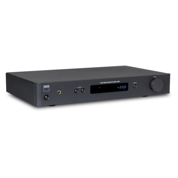 NAD C328 Digitale Versterker - Afbeelding 2
