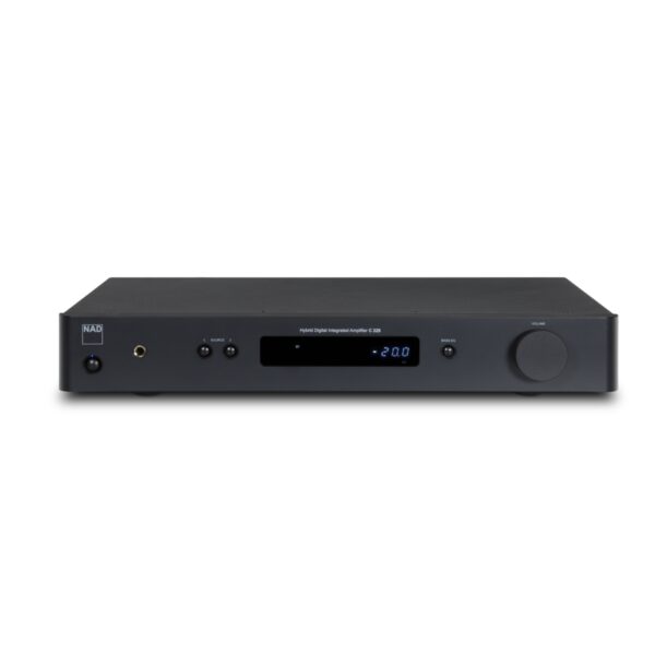 NAD C328 Digitale Versterker