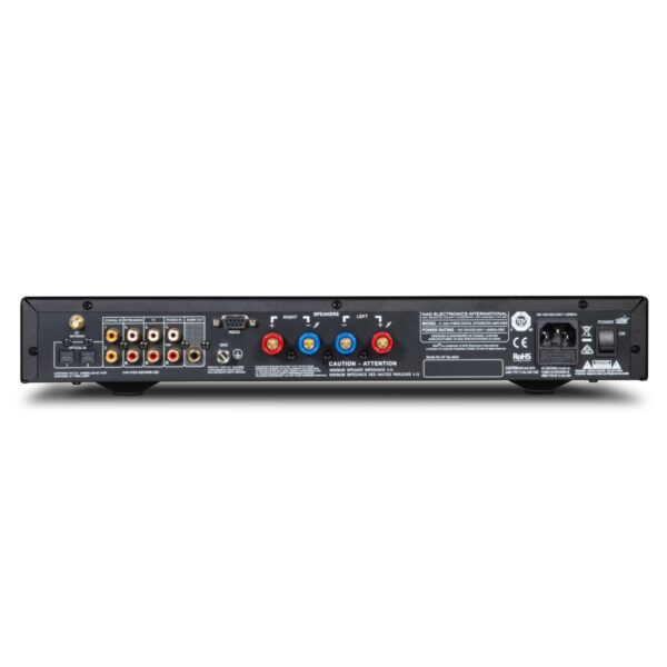 NAD C328 Digitale Versterker - Afbeelding 4