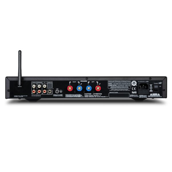 NAD C328 Digitale Versterker - Afbeelding 3
