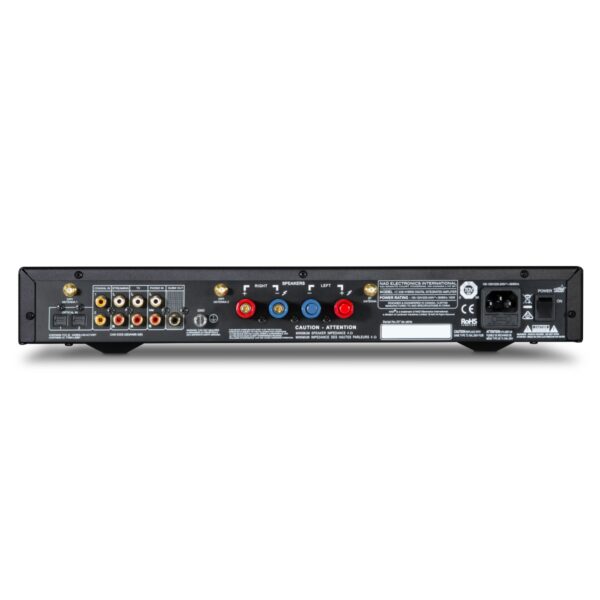 NAD C338 Digitale Versterker - Afbeelding 3