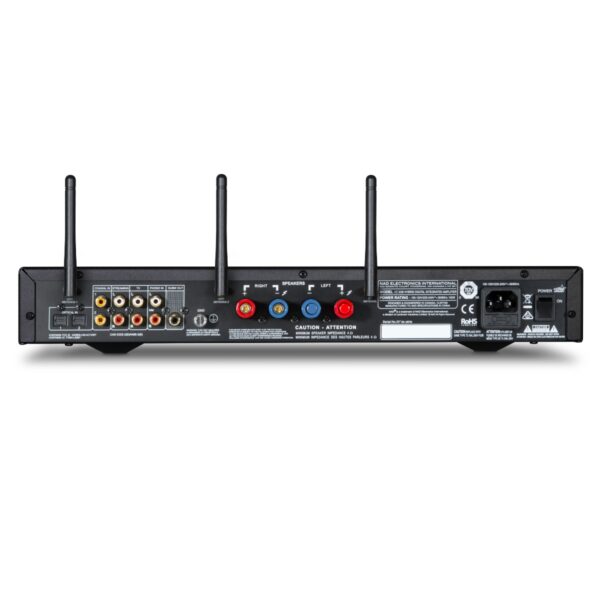 NAD C338 Digitale Versterker - Afbeelding 4