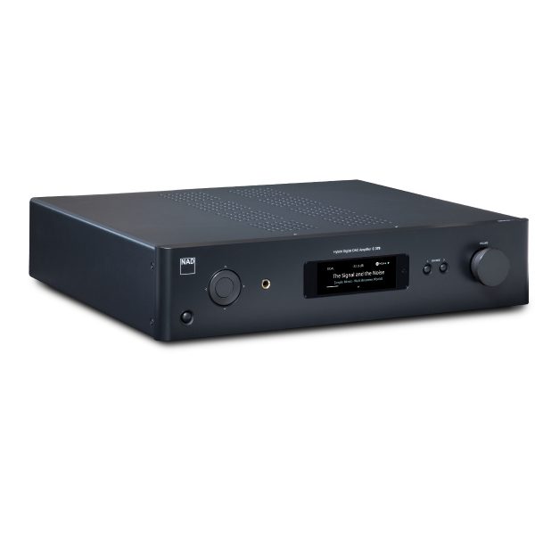 NAD C379 Digitale Versterker - Afbeelding 2