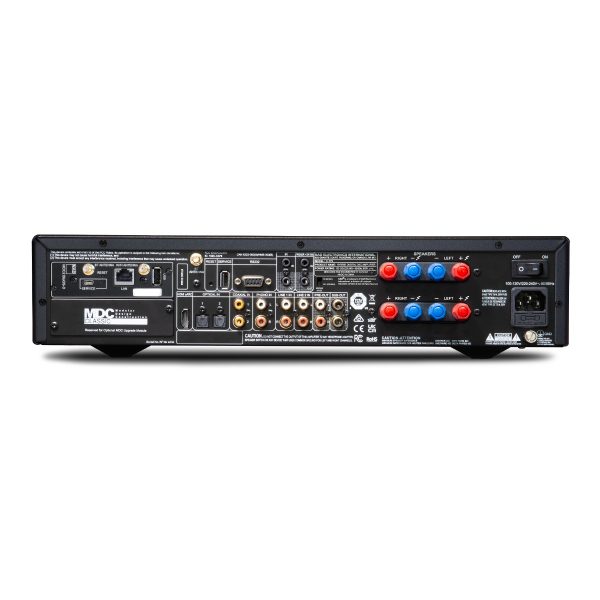 NAD C379 Digitale Versterker - Afbeelding 4