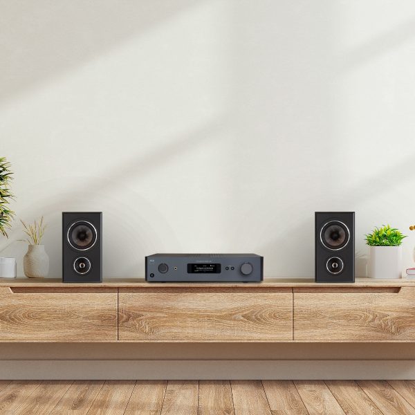NAD C379 Digitale Versterker - Afbeelding 5