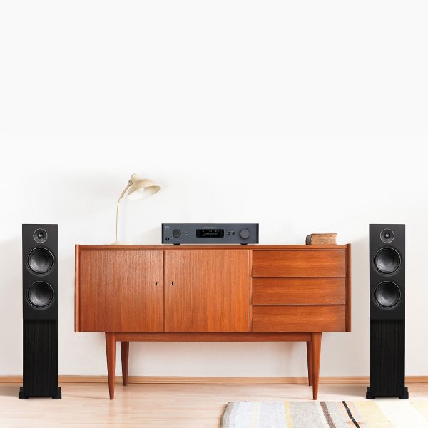 NAD C379 Digitale Versterker - Afbeelding 6