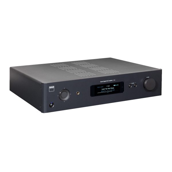 NAD C389 Digitale Versterker - Afbeelding 2