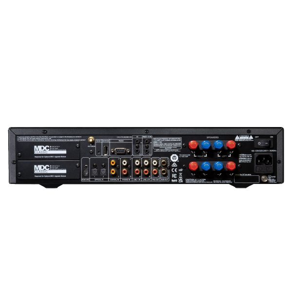 NAD C389 Digitale Versterker - Afbeelding 3