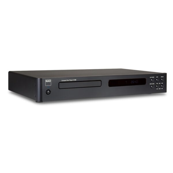 NAD C538BEE CD Speler - Afbeelding 2
