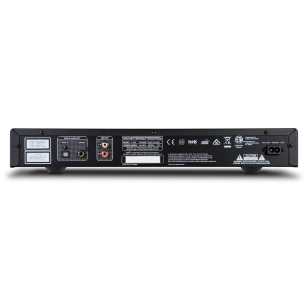 NAD C538BEE CD Speler - Afbeelding 3