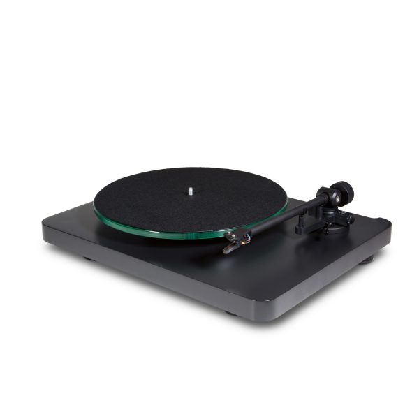 NAD C558 PlatenSpeler