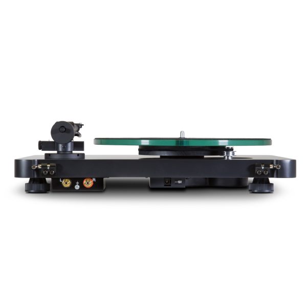 NAD C558 PlatenSpeler - Afbeelding 4
