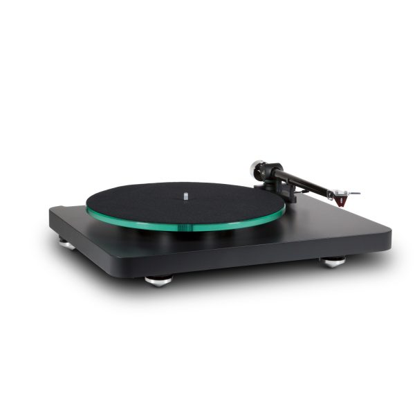 NAD C588 PlatenSpeler