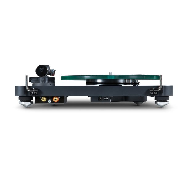 NAD C588 PlatenSpeler - Afbeelding 4