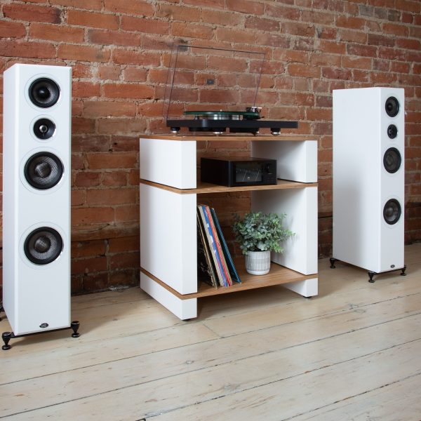 NAD C700v2 BluOS Streaming Versterker - Afbeelding 6