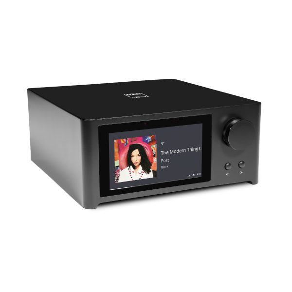 NAD C700v2 BluOS Streaming Versterker - Afbeelding 2