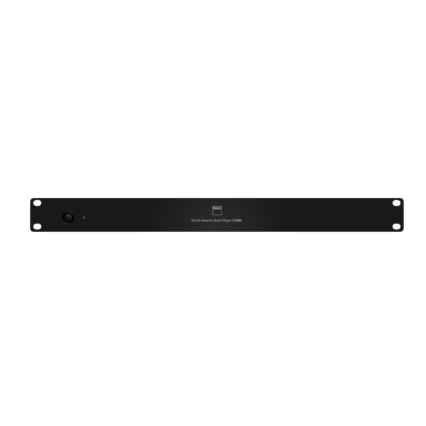 NAD Ci580V2 BluOS 4-zone preamp - Afbeelding 3