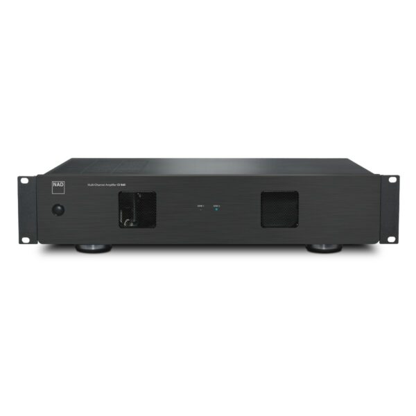 NAD Ci940 4-kanaals Versterker