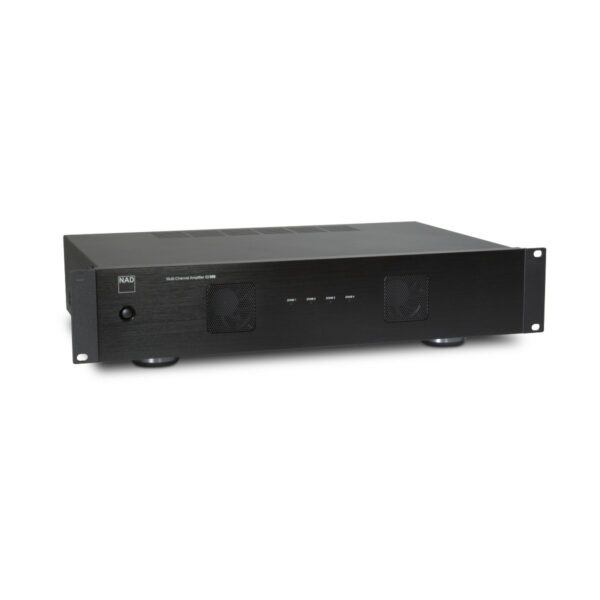 NAD Ci980 8-kanaals Versterker - Afbeelding 2