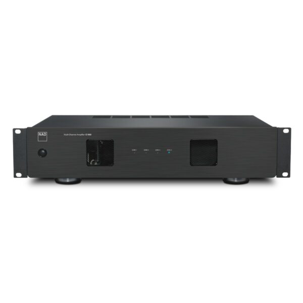 NAD Ci980 8-kanaals Versterker