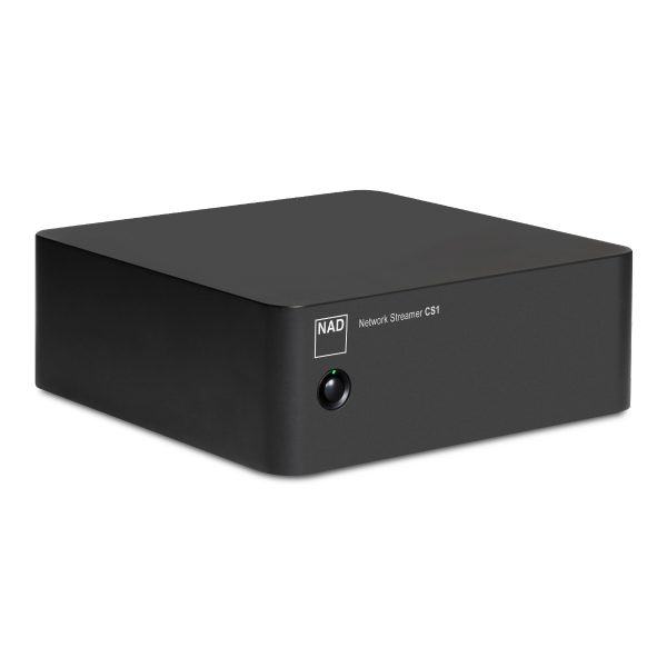NAD CS1 Endpoint streamer - Afbeelding 3