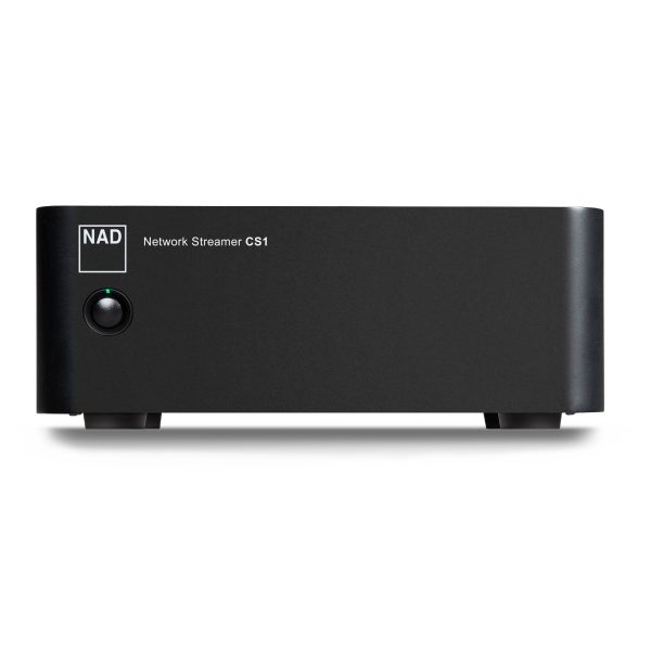 NAD CS1 Endpoint streamer - Afbeelding 2