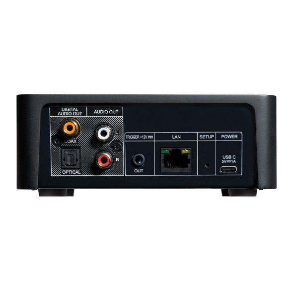 NAD CS1 Endpoint streamer - Afbeelding 4