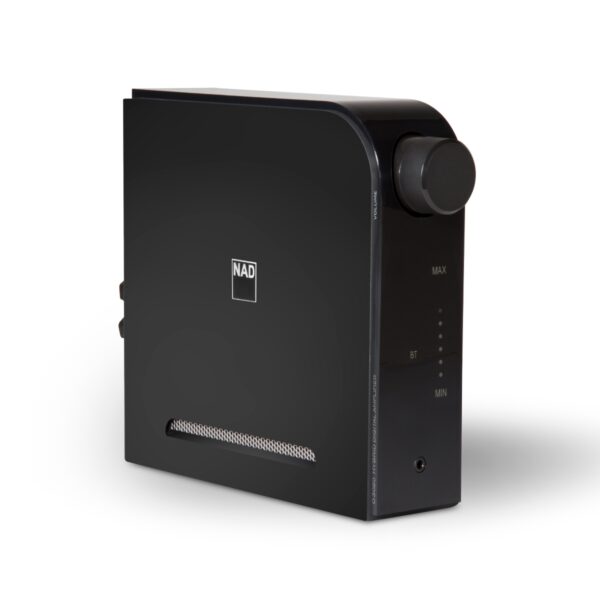 NAD D3020V2 Hybride Digitale Versterker
