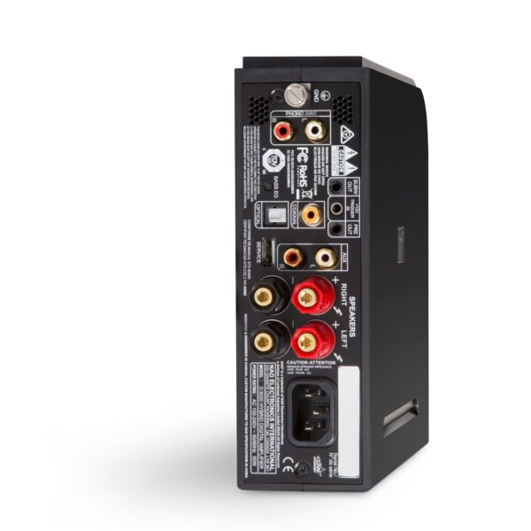 NAD D3020V2 Hybride Digitale Versterker - Afbeelding 2