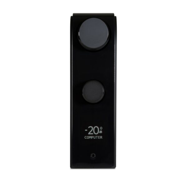 NAD D3045 Hybride Digitale DAC Versterker - Afbeelding 2