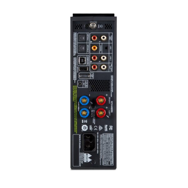 NAD D3045 Hybride Digitale DAC Versterker - Afbeelding 3