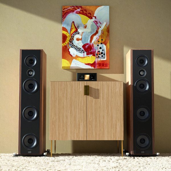 NAD M10v3 BluOS Streaming Versterker - Afbeelding 7