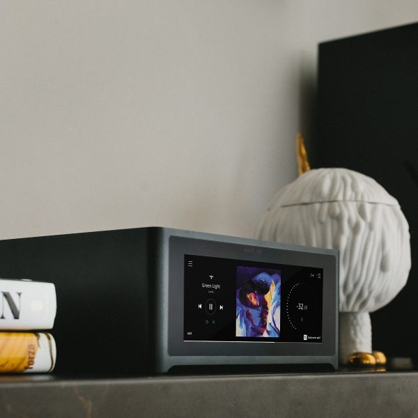NAD M10v3 BluOS Streaming Versterker - Afbeelding 5