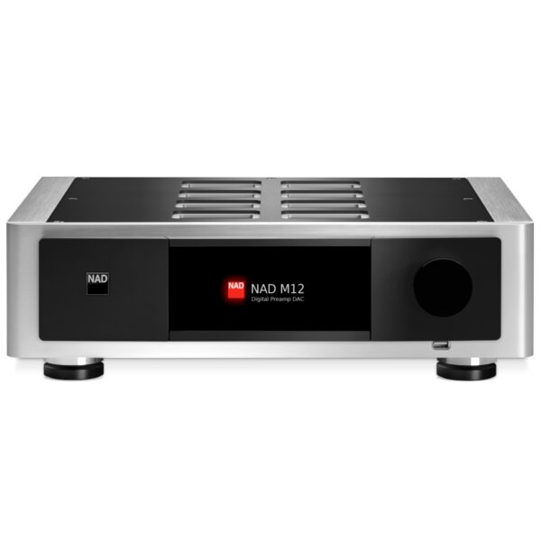 NAD M12 Voorversterker / DAC