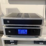 NAD Combinatie M12-M22-BluOS