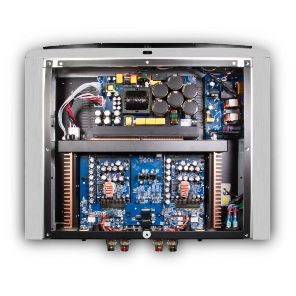 NAD M22 Stereo Eindversterker - Afbeelding 2