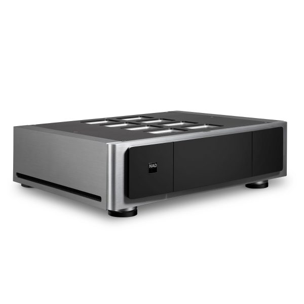 NAD M23 Stereo Eindversterker - Afbeelding 2