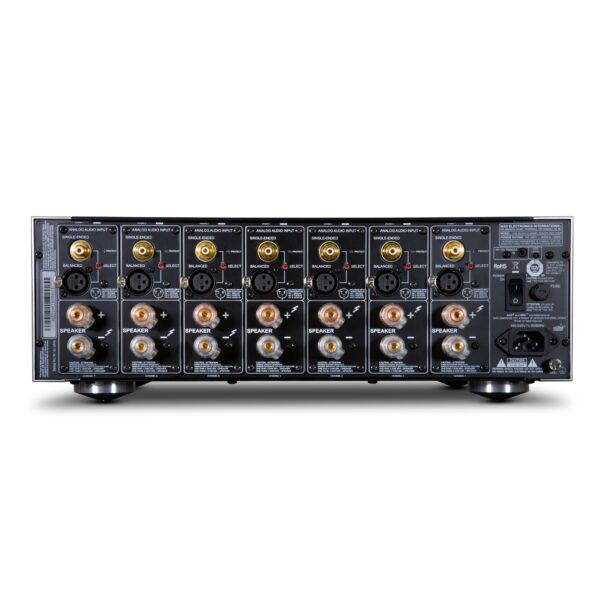 NAD M28 Eindversterker - Afbeelding 3