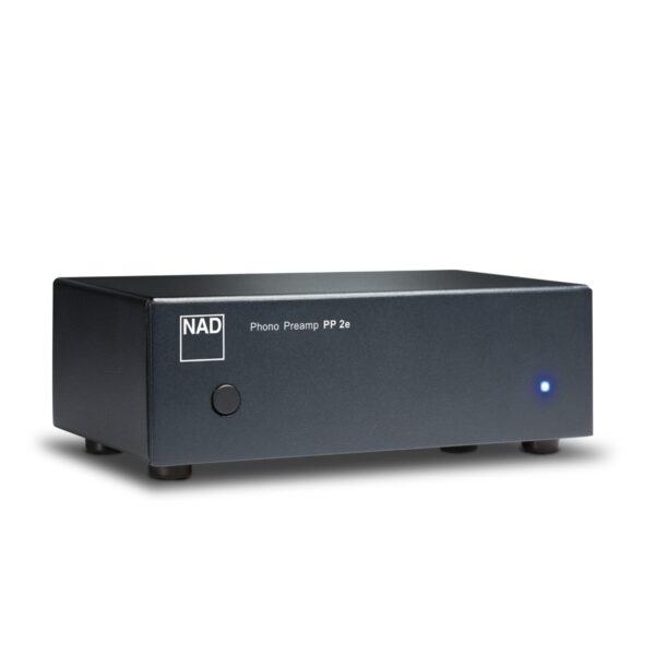 NAD PP2E Phono Voorversterker - Afbeelding 2
