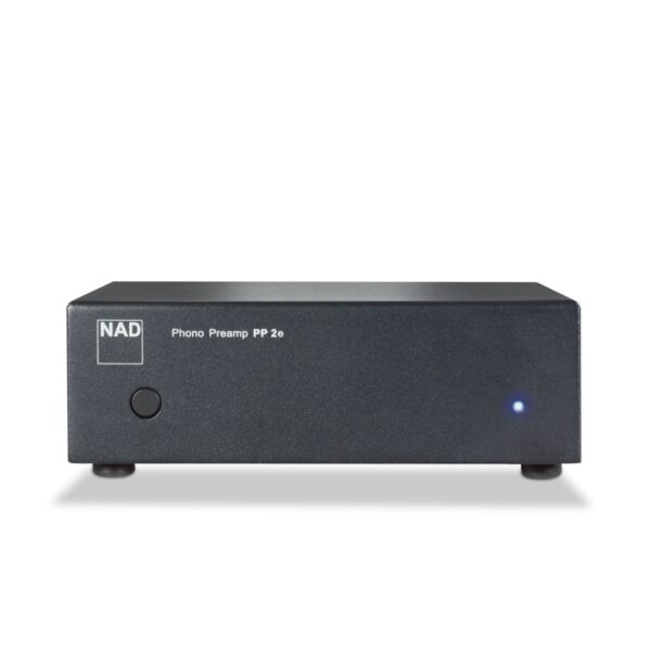 NAD PP2E Phono Voorversterker