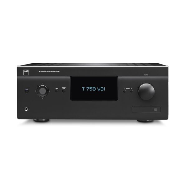 NAD T758V3i AV Receiver