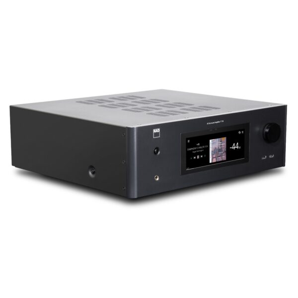 NAD T778 AV Receiver - Afbeelding 2