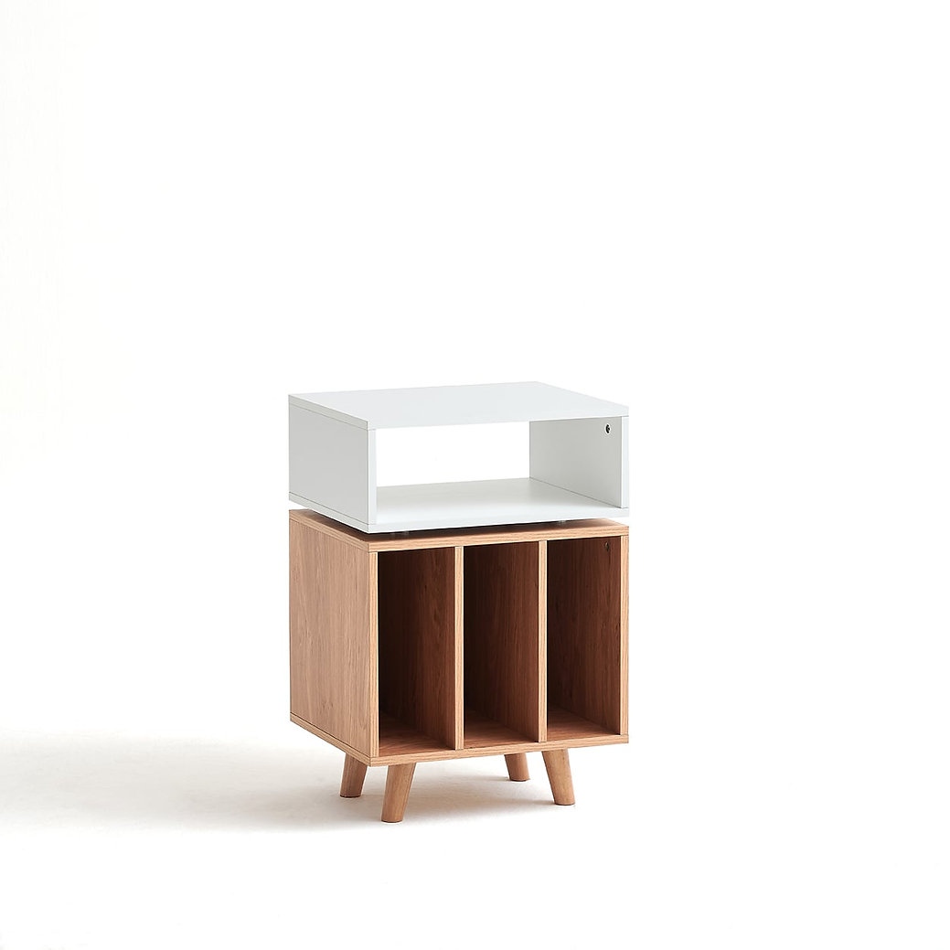 Norstone Stockholm 700 Vinyl meubel - Afbeelding 4