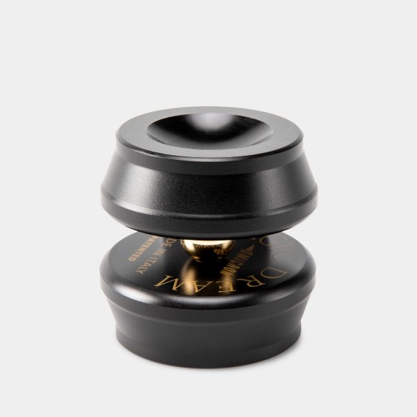 Omicron Decoupler Classic Hifi Component - Afbeelding 2